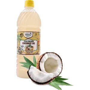 500 Ml Coconut Oil