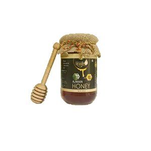 Ajwain Honey – 500 Gm