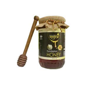 Eucalyptus Honey &ndash; 1 Kg