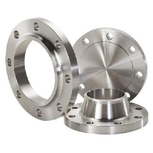 Duplex Flanges