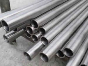 Titanium Steel Pipes
