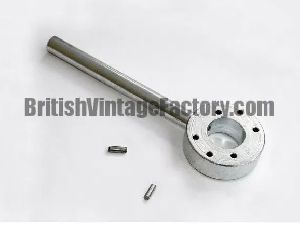 Universal Wheel Bearing Retainer Lock Ring Pin Spanner / Tool