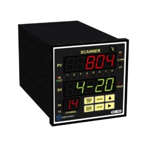MSI-804 Temperature &amp;amp; Process Scanner