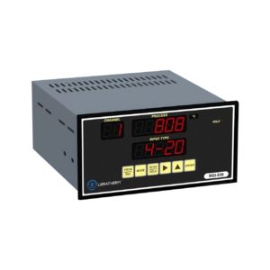 MSI-808 Temperature &amp;amp; Process Scanner