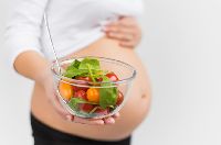 Diet For Pregnancy