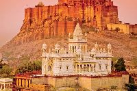 Jodhpur-Udaipur-Jaislamer Tour Package