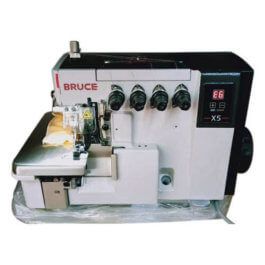 Bruce-X5 Sewing Machine