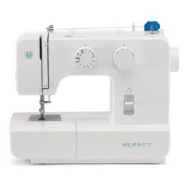 Merritt FM 1409 Sewing Machine