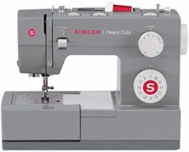 Singer FM 984 Sewing Machine