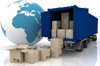 Packing &amp; Moving Services