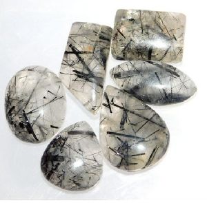 Black Rutile