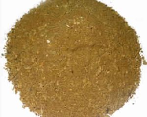 Raw Bone Meal