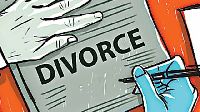 Divorce Notice