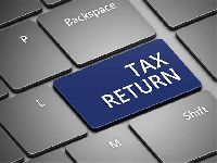 Individual Income Tax Return Filing