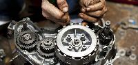 Drivetrain Diagnosis & Repairs