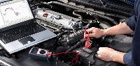 Engine Diagnostic & Repair