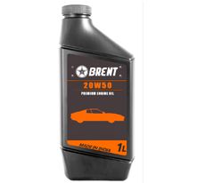 20W50 Engine Oil