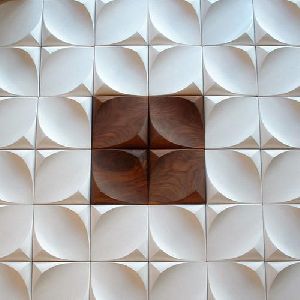 3D Ceramic Wall Tiles