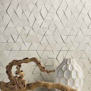 3D Porcelain Wall Tiles