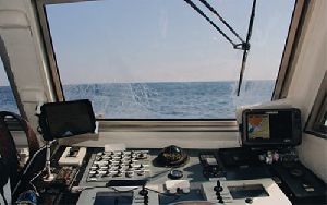 Marine Navigation Equipment
