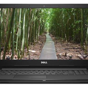 Dell Processor Laptop