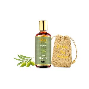 Spanish Olive Oil Face Wash