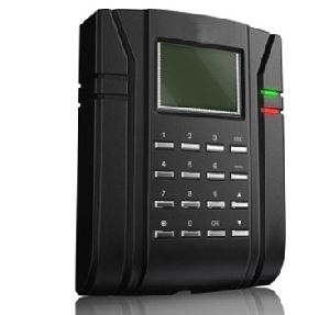 RFID Time Attendance &amp; Access Control System (SKC03)