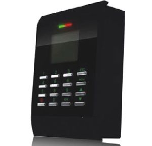 RFID Time Attendance & Access Control System (SKC04)