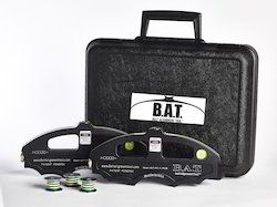 B.A.T Laser Belt Alignment System