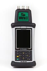 Rugged Data Collector With Balancing 9041 Ultra Ii