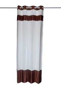 Double Shade Curtain