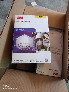 3M 8710IN Plus Face Mask