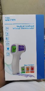 Medical Forehead Infrared Thermometer
