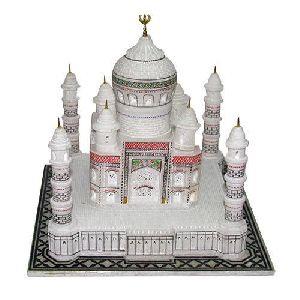 Buy Cakes And Bakes Tajw White Chocolate Taj Mahal 500 Gm Online at the  Best Price of Rs null - bigbasket
