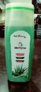 Ayurvedic Shampoo
