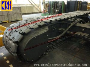 Crawler Crane Parts