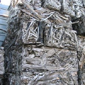 Aluminium Scrap 6063 Extrusions