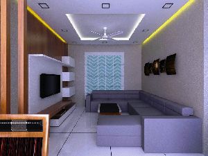 Home Interior Decoration Services