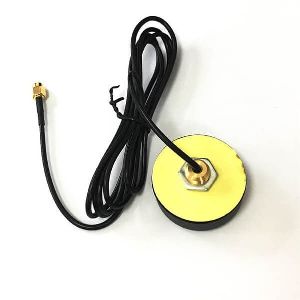 433MHz Aerial 3dBi Antenna OMNI With 1.2M Extension Cable
