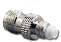 FME To TNC Adaptor Female To Female