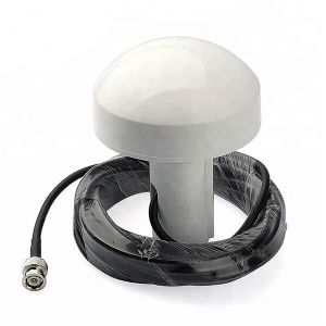 GPS Receiver Marine Antenna With BNC Connector Boat