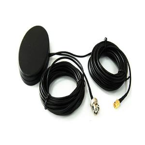 High Quality Gsm/Gprs/Gps Vehicle Tracker Car Gps Gsm Combination Antenna For Car