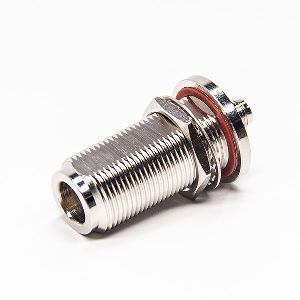 N Type Female To SMA Female Adapter