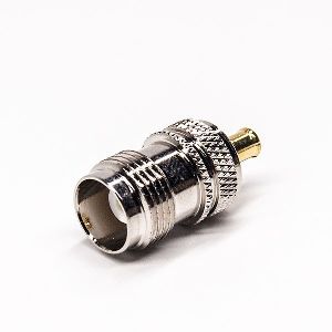 TNC To MCX Adapter Female To Male