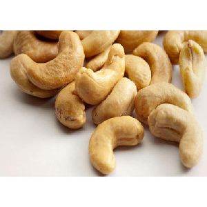 Scorched Cashew Nuts