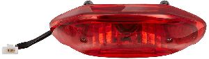 Discover Tail Light