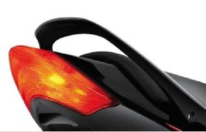 Passion Pro-110cc Tail Light