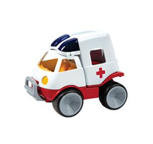 Gowi Ambulance Toy