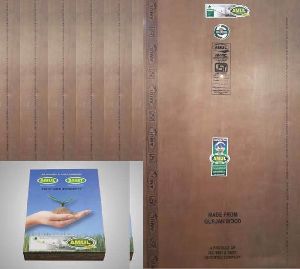 Amul PF Gold Calibrated Plywood