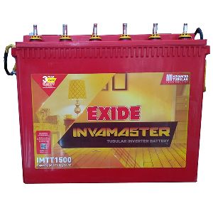 Exide Inva Master IMTT1800 Battery